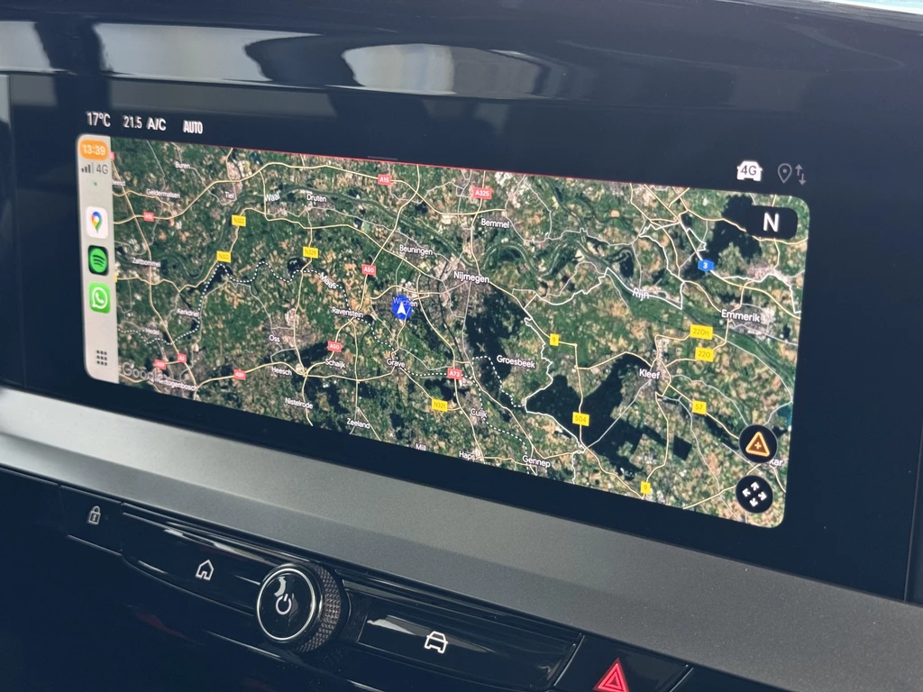 Opel Mokka – foto 17