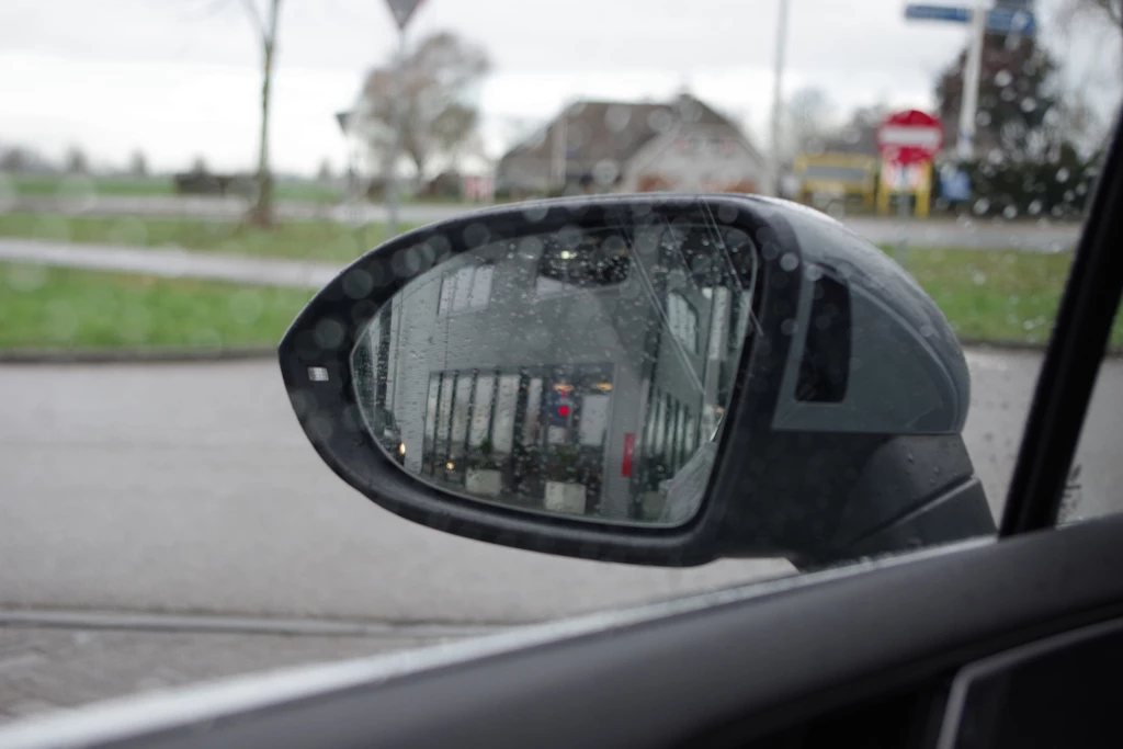 Volkswagen Passat – foto 33