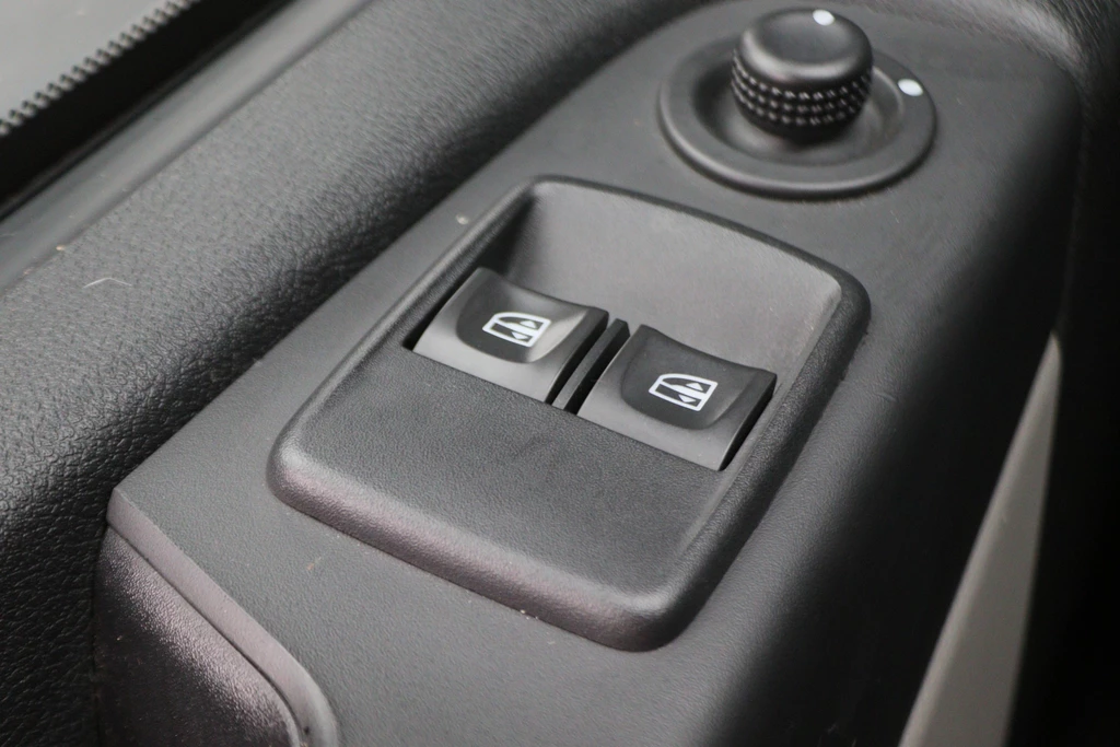 Renault Trafic – foto 29