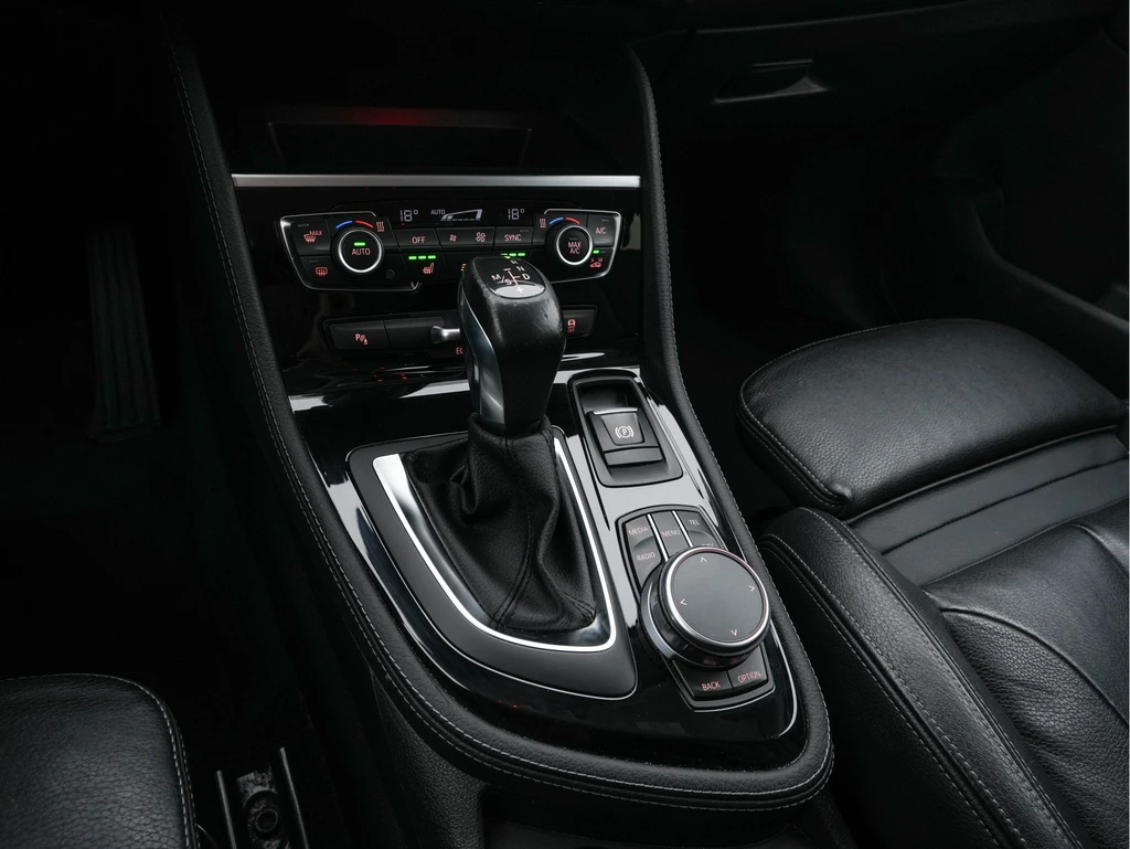 BMW 2 Serie – foto 14
