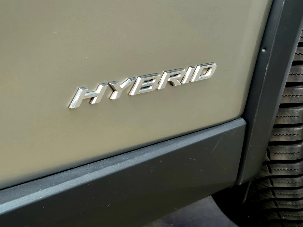 Lexus UX – foto 17