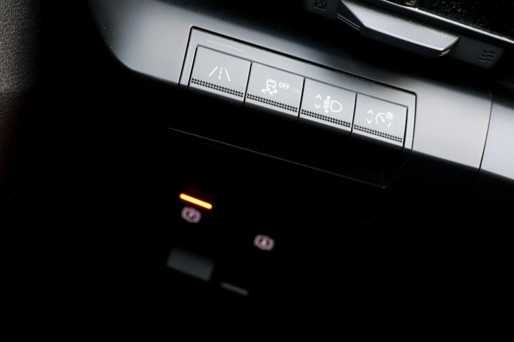 Renault Megane E-Tech – foto 25