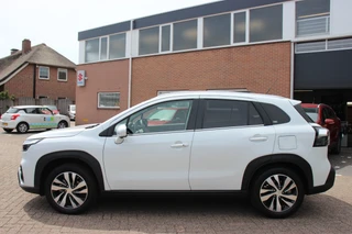 Suzuki S-Cross – thumbnail 2