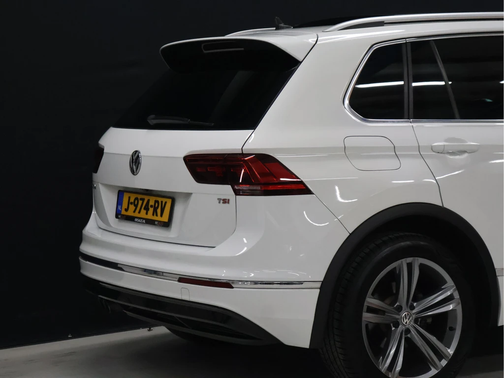 Volkswagen Tiguan – foto 6