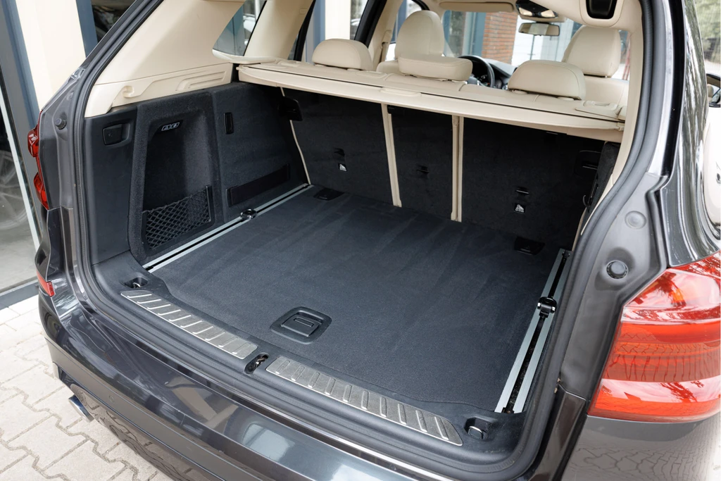 BMW X3 – foto 26