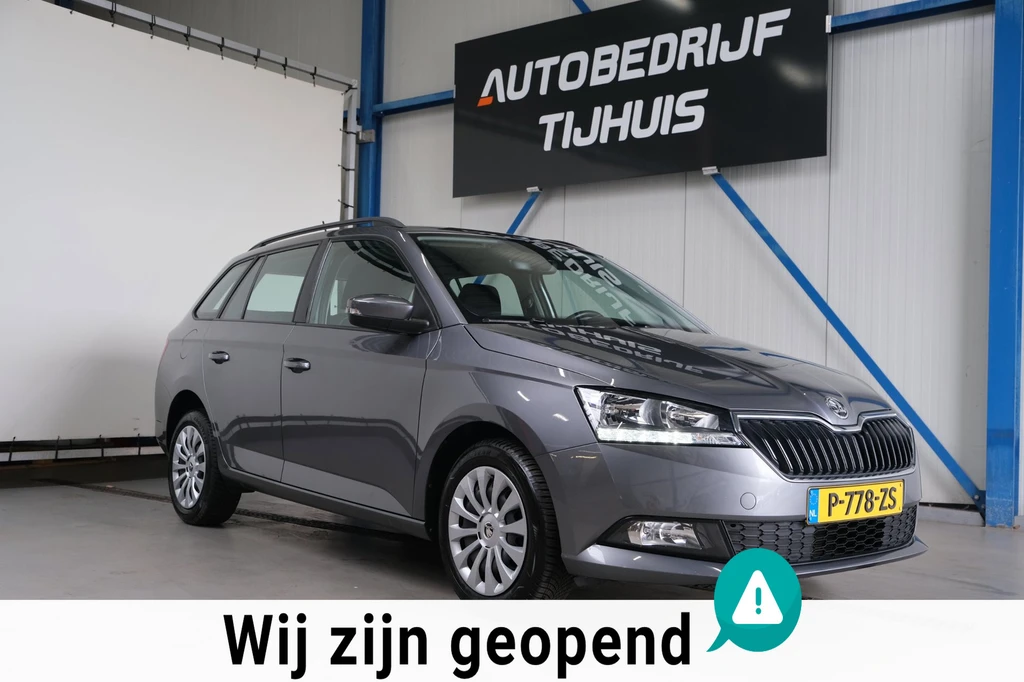 Škoda Fabia – foto 5