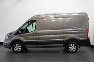 Ford Transit – thumbnail 2