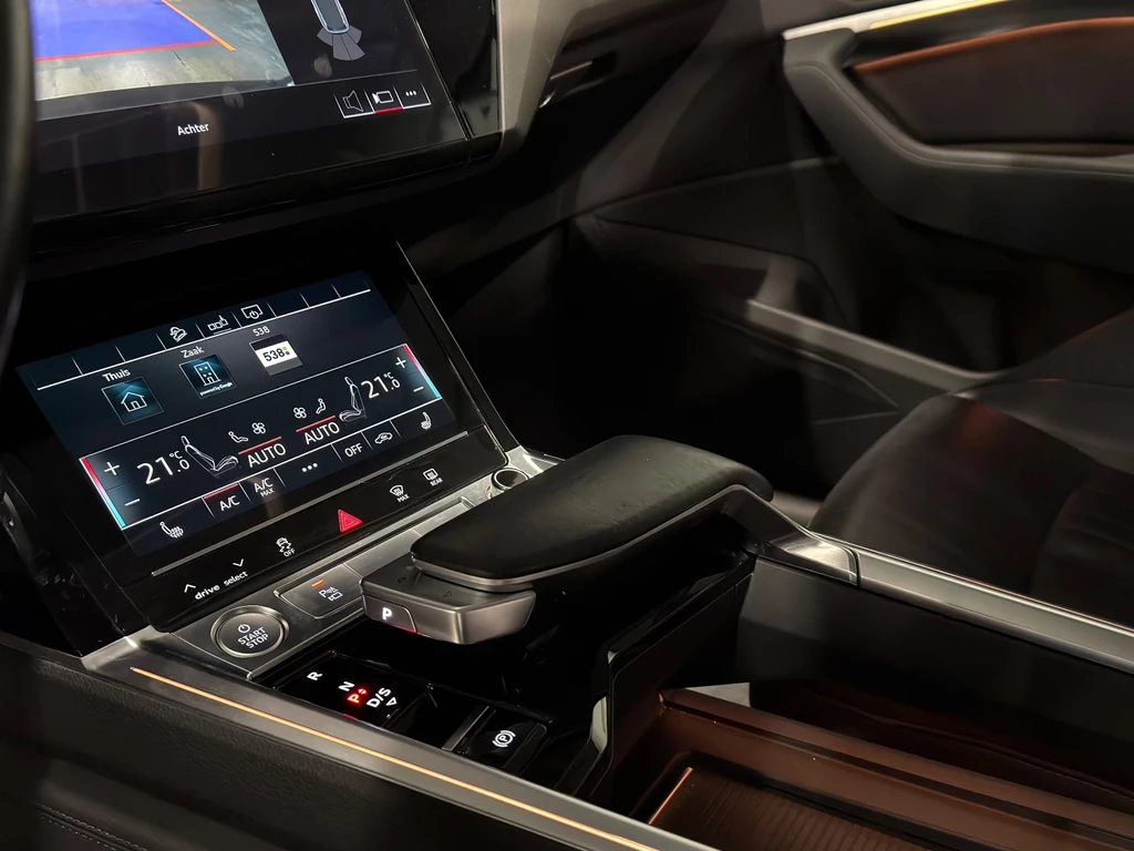 Audi e-tron – foto 13