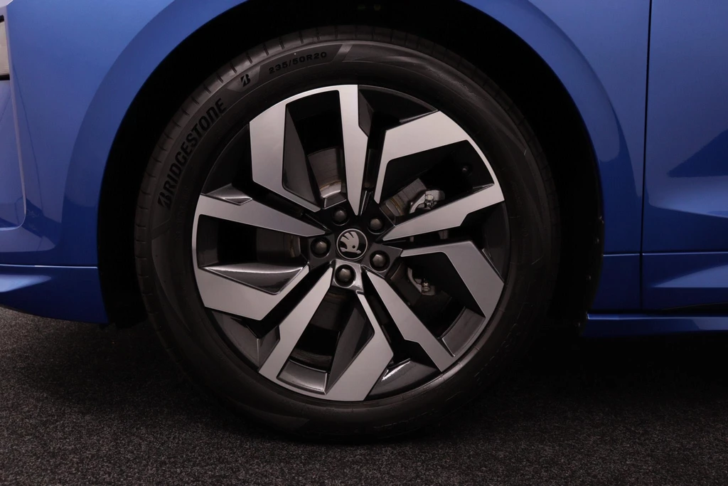 Škoda Enyaq iV – foto 18