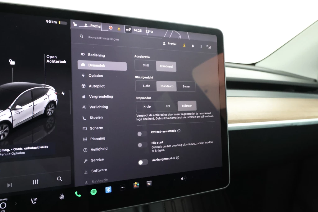 Tesla Model Y – foto 18
