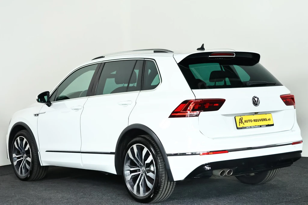 Volkswagen Tiguan – foto 4
