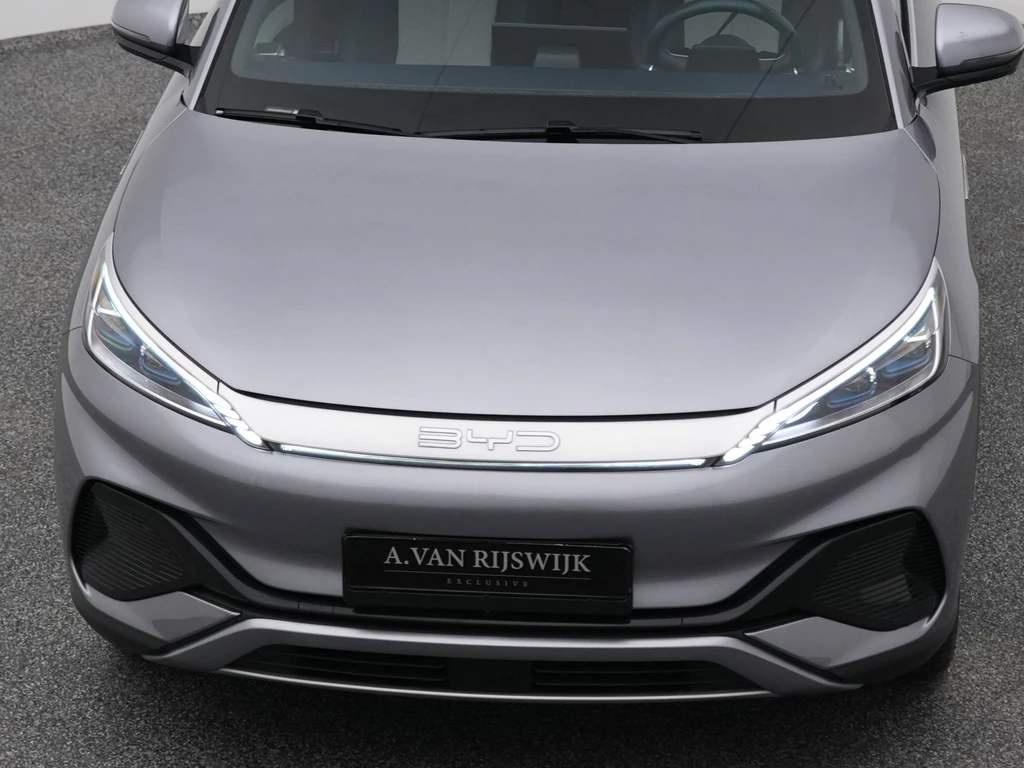 BYD ATTO 3 – foto 18