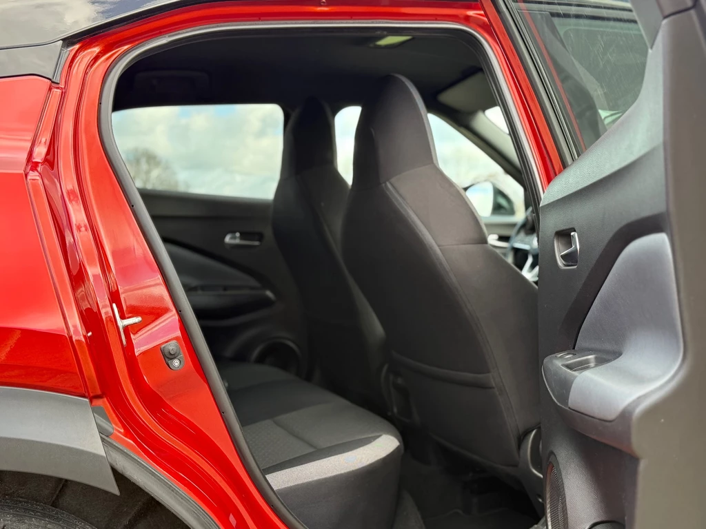 Nissan Juke – foto 11