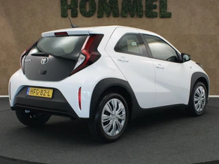 Toyota Aygo – thumbnail 6