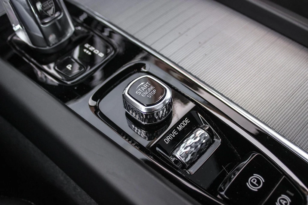 Volvo XC60 – foto 38