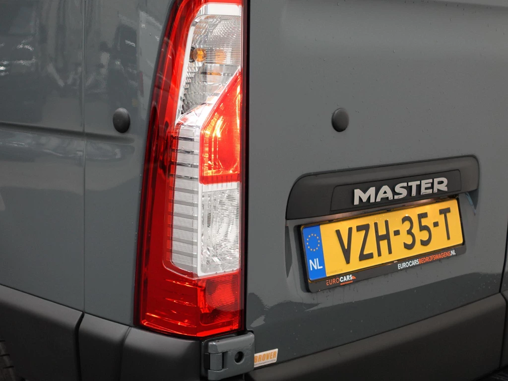 Renault Master – foto 15