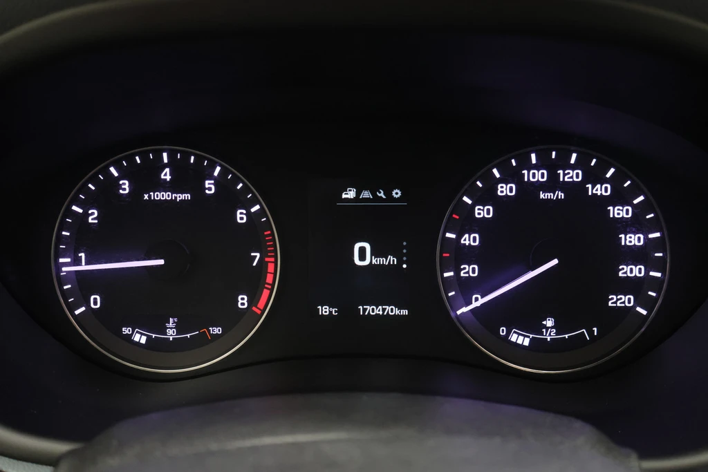 Hyundai i20 – foto 14