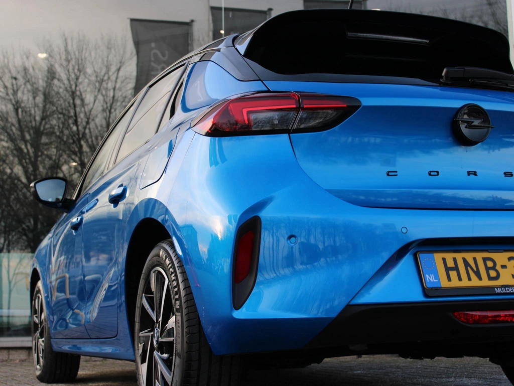 Opel Corsa – foto 4