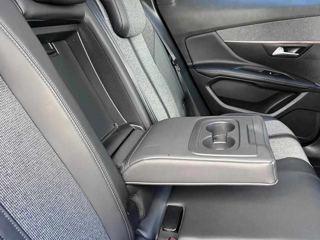 Peugeot 3008 – foto 29
