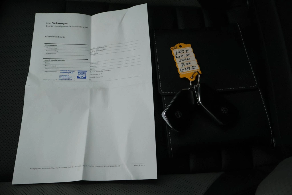 Volkswagen Golf – foto 50
