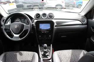 Suzuki Vitara – thumbnail 10