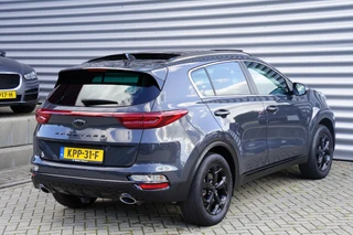 Kia Sportage – thumbnail 5