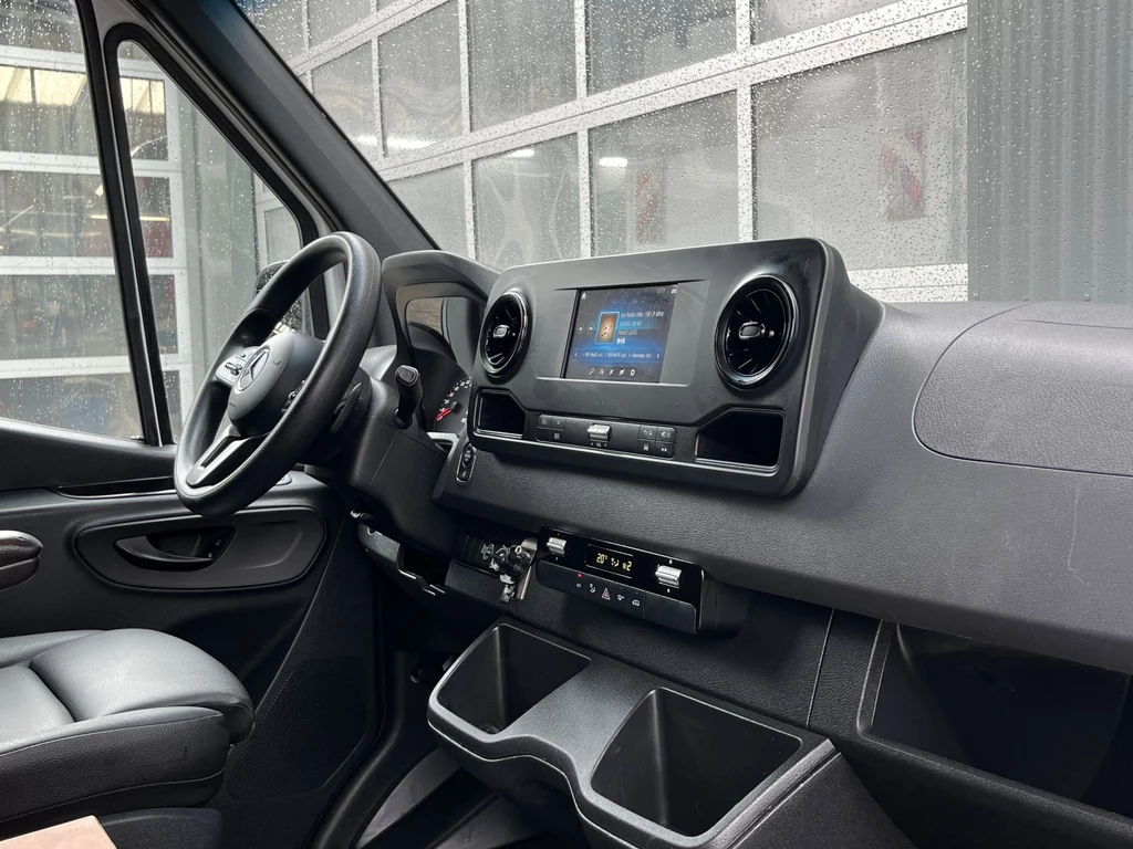 Mercedes-Benz Sprinter – foto 27