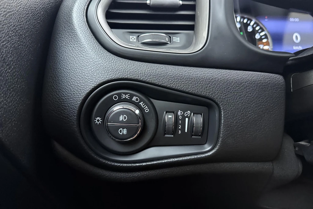 Jeep Renegade – foto 19