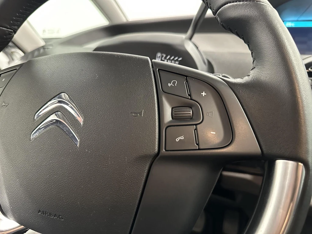 Citroën C4 Spacetourer – foto 20