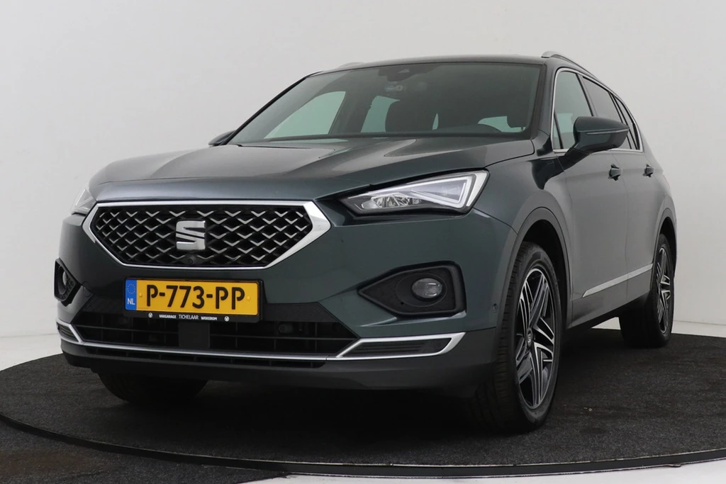 SEAT Tarraco – foto 3