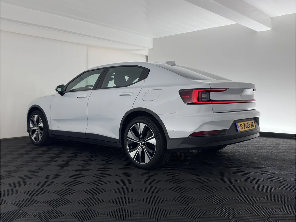 Polestar 2 – foto 2