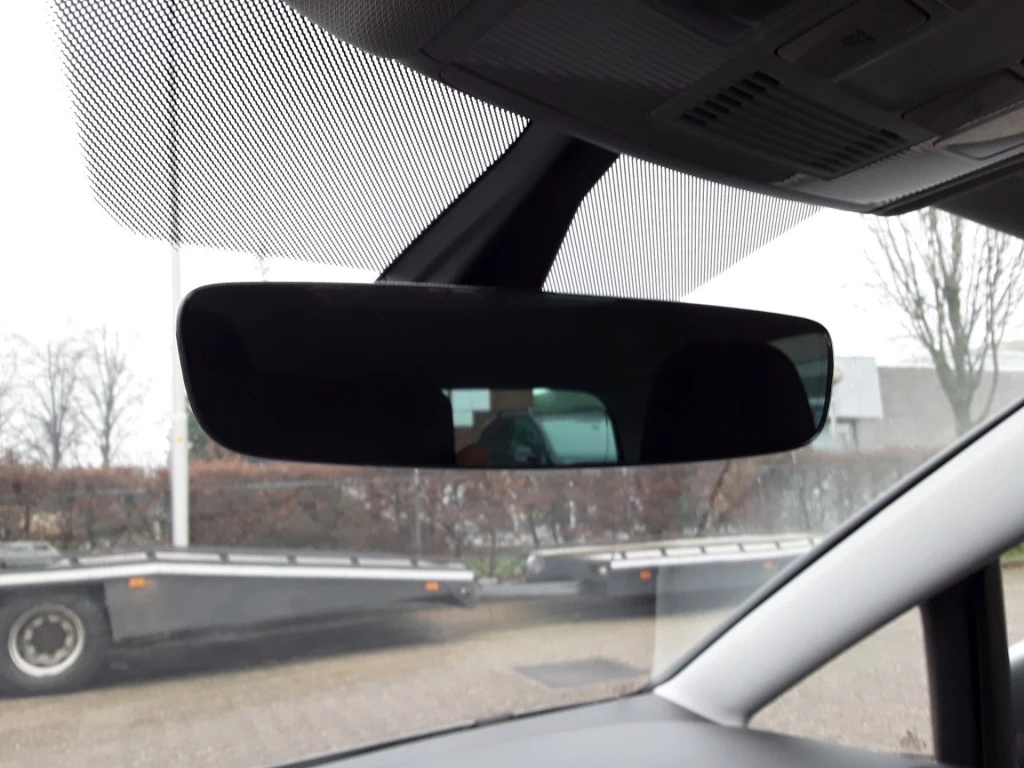 Volkswagen Golf Sportsvan – foto 30