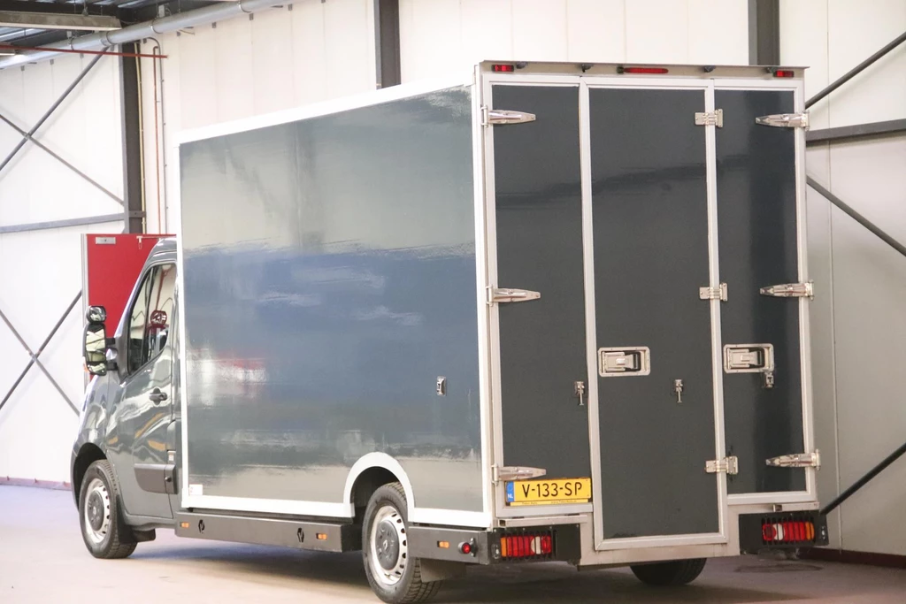 Renault Master – foto 6