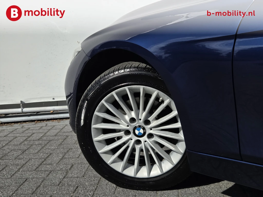 BMW 3 Serie – foto 40