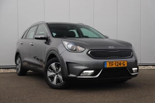 Kia Niro – thumbnail 6