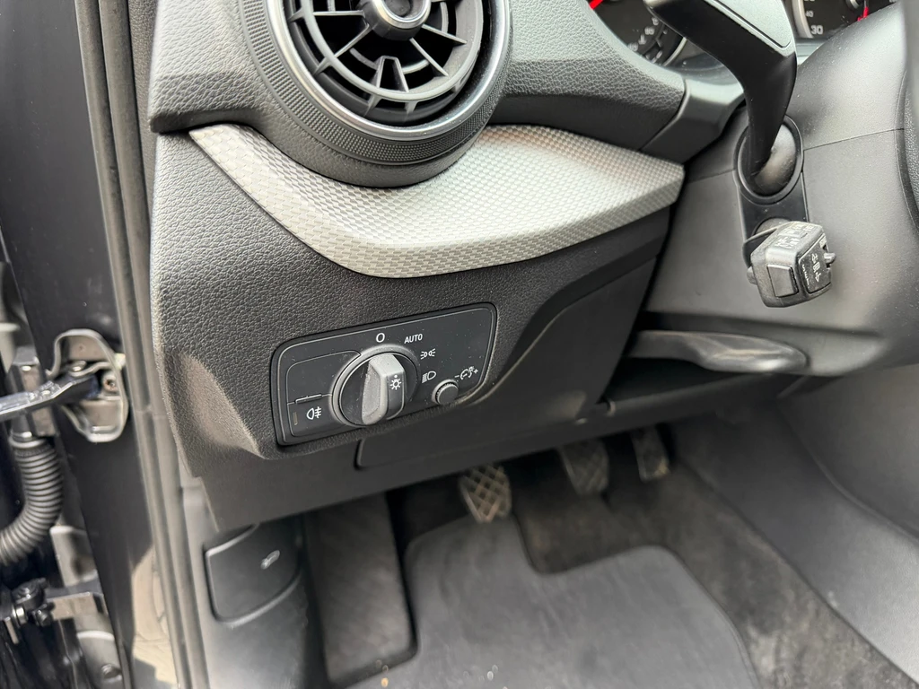 Audi Q2 – foto 32