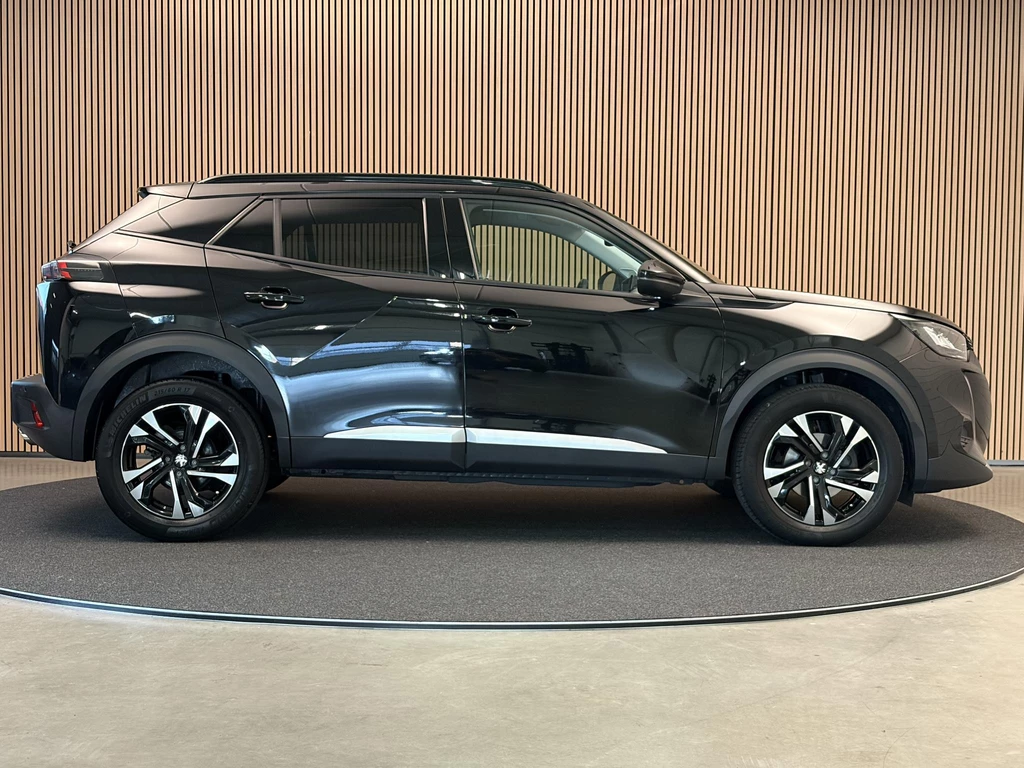 Peugeot 2008 – foto 6