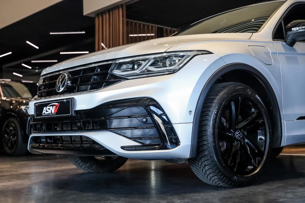 Volkswagen Tiguan – foto 37