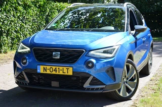 SEAT Arona – thumbnail 3