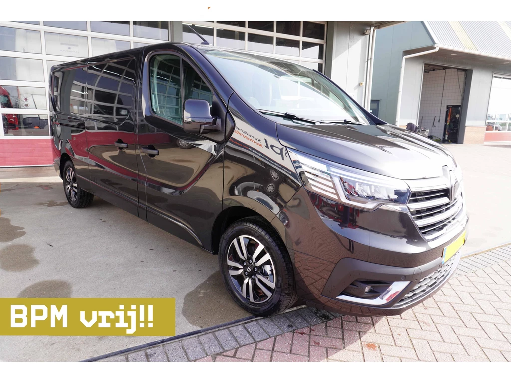 Renault Trafic – foto 8