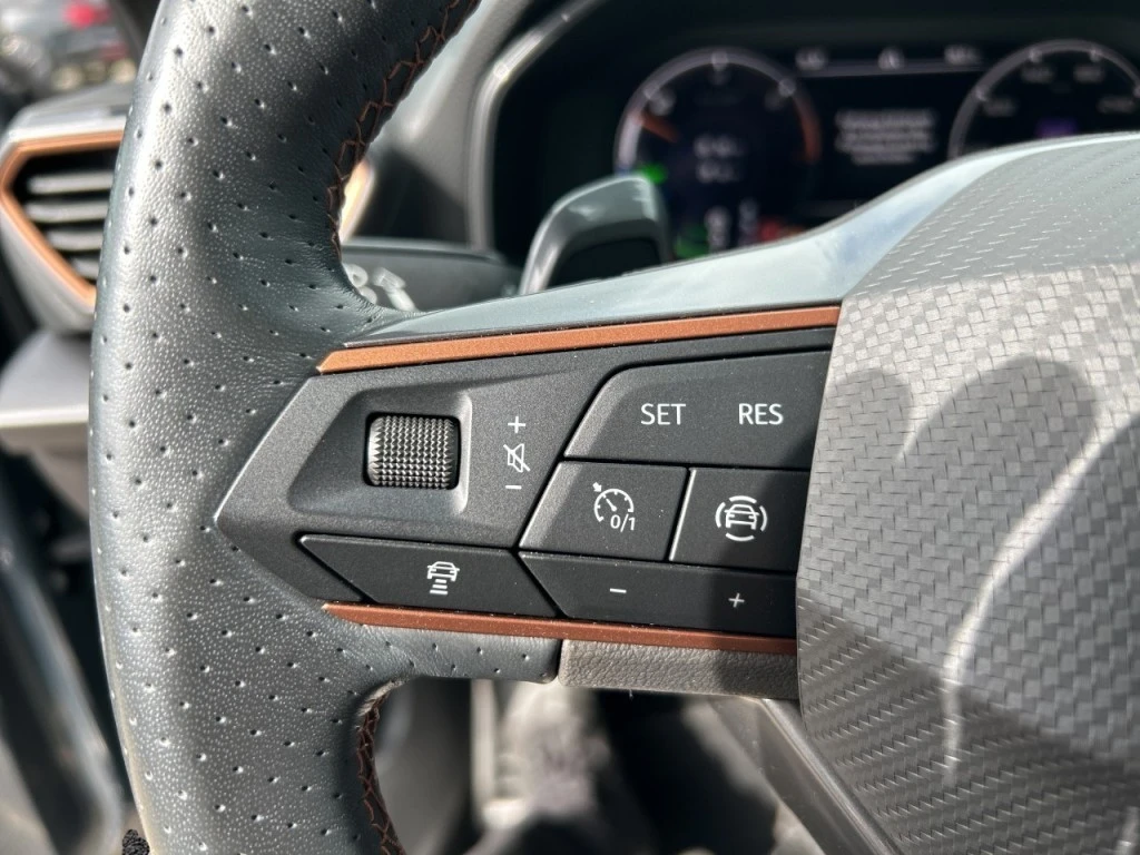 CUPRA Leon Sportstourer – foto 18