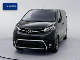 Toyota ProAce – thumbnail 2