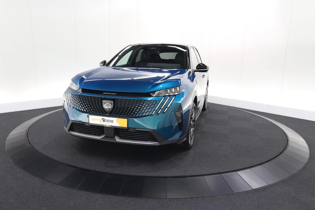 Peugeot 3008 – foto 3