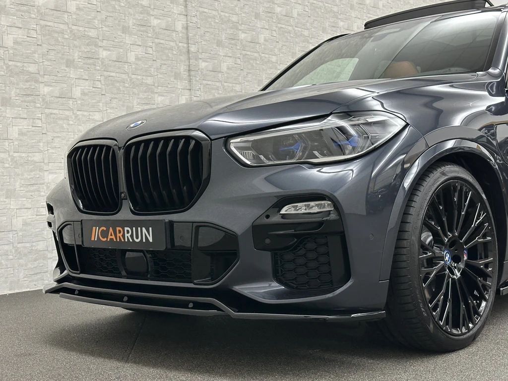 BMW X5 – foto 32