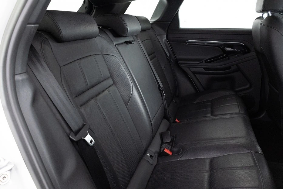 Land Rover Range Rover Evoque – foto 18