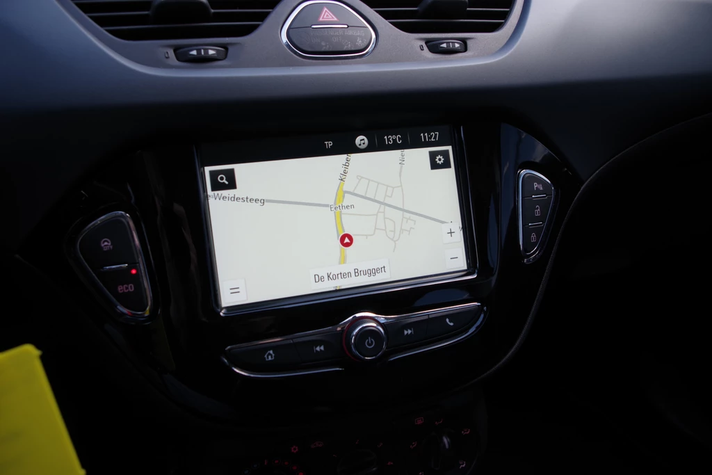 Opel Corsa – foto 16