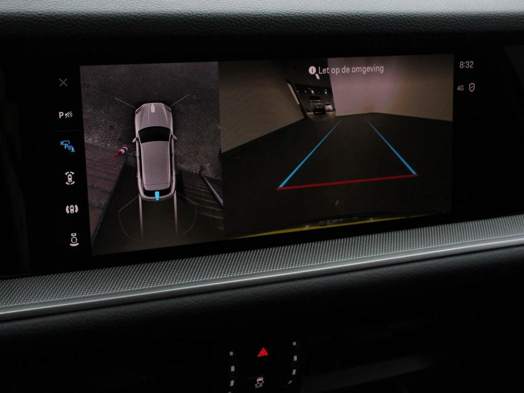 Porsche Cayenne – foto 34
