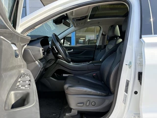 Hyundai Santa Fe – thumbnail 19
