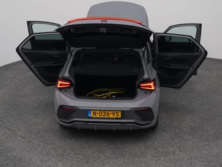 CUPRA Born – thumbnail 34