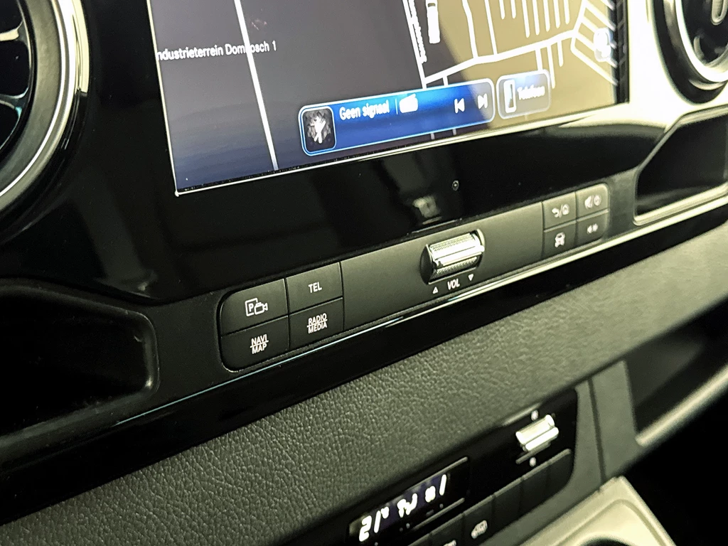 Mercedes-Benz Sprinter – foto 25